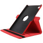 Поворотный чехол для Samsung Galaxy Tab A8 10.5 SM-X200, SM-X205 Red