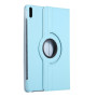 Поворотний чохол-підставка для Huawei Matepad 11 Blue