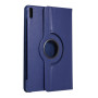 Поворотний чохол-підставка для Huawei Matepad 11 Navy Blue