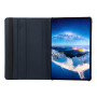 Поворотний чохол-підставка для Huawei Matepad 11 Navy Blue