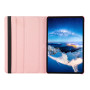 Поворотний чохол-підставка для Huawei Matepad 11 Pink