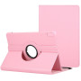 Поворотний чохол-підставка для Huawei Matepad 11 Pink