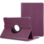 Поворотний чохол-підставка для Huawei Matepad 11 Purple