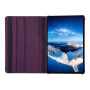 Поворотний чохол-підставка для Huawei Matepad 11 Purple
