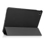 Чохол Slimline Portfolio для Lenovo Tab M10 Plus 3rd Gen (2022) 10.6" TB-125F, TB-128F Black