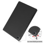 Чохол Slimline Portfolio для Lenovo Tab M10 Plus 3rd Gen (2022) 10.6" TB-125F, TB-128F Black