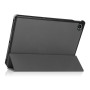 Чехол Slimline Portfolio для Lenovo Tab M10 Plus 3rd Gen (2022) 10.6" TB-125F, TB-128F Grey