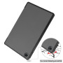 Чехол Slimline Portfolio для Lenovo Tab M10 Plus 3rd Gen (2022) 10.6" TB-125F, TB-128F Grey