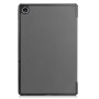Чехол Slimline Portfolio для Lenovo Tab M10 Plus 3rd Gen (2022) 10.6" TB-125F, TB-128F Grey