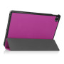 Чохол Slimline Portfolio для Lenovo Tab M10 Plus 3rd Gen (2022) 10.6" TB-125F, TB-128F Purple