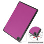 Чохол Slimline Portfolio для Lenovo Tab M10 Plus 3rd Gen (2022) 10.6" TB-125F, TB-128F Purple
