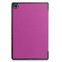 Чохол Slimline Portfolio для Lenovo Tab M10 Plus 3rd Gen (2022) 10.6" TB-125F, TB-128F Purple