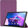 Чохол Slimline Portfolio для Lenovo Tab M10 Plus 3rd Gen (2022) 10.6" TB-125F, TB-128F Purple