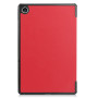 Чохол Slimline Portfolio для Lenovo Tab M10 Plus 3rd Gen (2022) 10.6" TB-125F, TB-128F Red