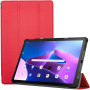 Чохол Slimline Portfolio для Lenovo Tab M10 Plus 3rd Gen (2022) 10.6" TB-125F, TB-128F Red