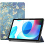Чехол Galeo Slimline Print для Realme Pad 10.4 Almond Blossom