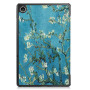 Чохол Slimline Print для Lenovo Tab M10 Plus 3rd Gen (2022) 10.6" TB-125F, TB-128F Almond Blossom