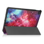 Чохол Slimline Print для Lenovo Tab M10 Plus 3rd Gen (2022) 10.6" TB-125F, TB-128F Galaxy
