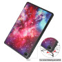 Чохол Slimline Print для Lenovo Tab M10 Plus 3rd Gen (2022) 10.6" TB-125F, TB-128F Galaxy