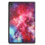 Чохол Slimline Print для Lenovo Tab M10 Plus 3rd Gen (2022) 10.6" TB-125F, TB-128F Galaxy