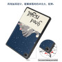 Чохол Slimline Print для Lenovo Tab M10 Plus 3rd Gen (2022) 10.6" TB-125F, TB-128F Good Night