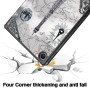 Чохол Slimline Print для Lenovo Tab M10 Plus 3rd Gen (2022) 10.6" TB-125F, TB-128F Paris