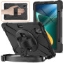 Протиударний чохол Galeo Heavy Duty для Xiaomi Pad 5 / Pad 5 Pro Black