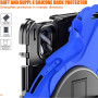 Протиударний чохол Galeo Heavy Duty для Xiaomi Pad 5 / Pad 5 Pro Navy Blue