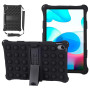 Силіконовий чохол Galeo Pop It для realme Pad 10.4 Black