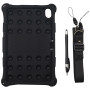 Силіконовий чохол Galeo Pop It для realme Pad 10.4 Black