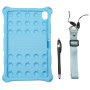 Силіконовий чохол Galeo Pop It для realme Pad 10.4 Blue