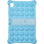Силіконовий чохол Galeo Pop It для realme Pad 10.4 Blue