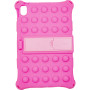Силіконовий чохол Galeo Pop It для realme Pad 10.4 Pink
