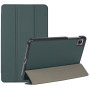 Чехол Galeo Slimline для Realme Pad mini 8.7 (2022) Dark Green