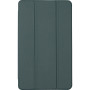 Чехол Galeo Slimline для Realme Pad mini 8.7 (2022) Dark Green