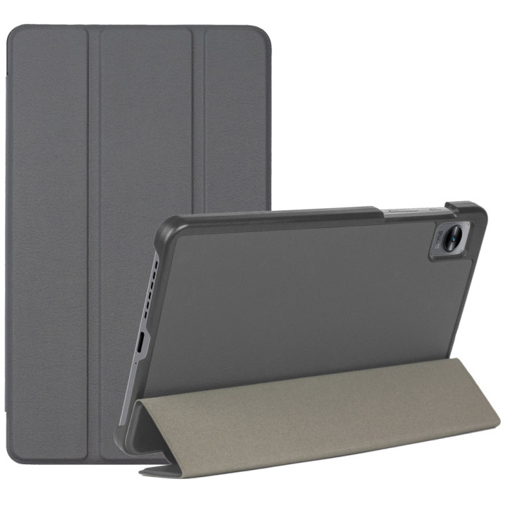 Чохол Galeo Slimline для Realme Pad mini 8.7 (2022) Grey