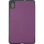 Чохол Galeo Slimline для Realme Pad mini 8.7 (2022) Purple
