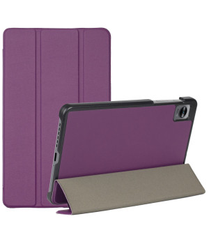 Чохол Galeo Slimline для Realme Pad mini 8.7 (2022) Purple