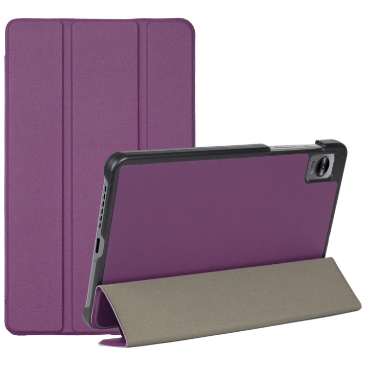 Чохол Galeo Slimline для Realme Pad mini 8.7 (2022) Purple