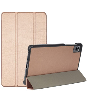 Чохол Galeo Slimline для Realme Pad mini 8.7 (2022) Rose Gold