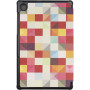 Чохол Galeo Slimline Print для Lenovo Tab M10 HD 2nd Gen TB-X306F, TB-X306X Colour Blocks