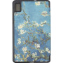 Чохол Galeo Slimline Print для Realme Pad mini 8.7 (2022) Almond Blossom