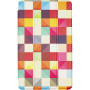 Чохол Galeo Slimline Print для Realme Pad mini 8.7 (2022) Colour Blocks
