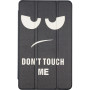 Чохол Galeo Slimline Print для Realme Pad mini 8.7 (2022) Don't Touch!