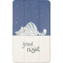 Чохол Galeo Slimline Print для Realme Pad mini 8.7 (2022) Good Night