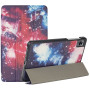 Чохол Galeo Slimline Print для Realme Pad mini 8.7 (2022) Galaxy
