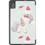 Чохол Galeo Slimline Print для Realme Pad mini 8.7 (2022) Unicorn