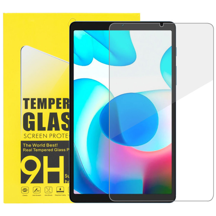 Захисне скло Galeo Tempered Glass 9H для realme Pad mini 8.7