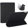 Чохол Galeo Silicone Color Series для iPad 9.7 (2017/2018), iPad Air 1/2 Black
