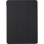 Чохол Galeo Silicone Color Series для iPad 9.7 (2017/2018), iPad Air 1/2 Black